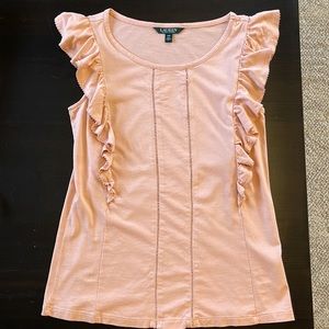 Ralph Lauren Tank Top
